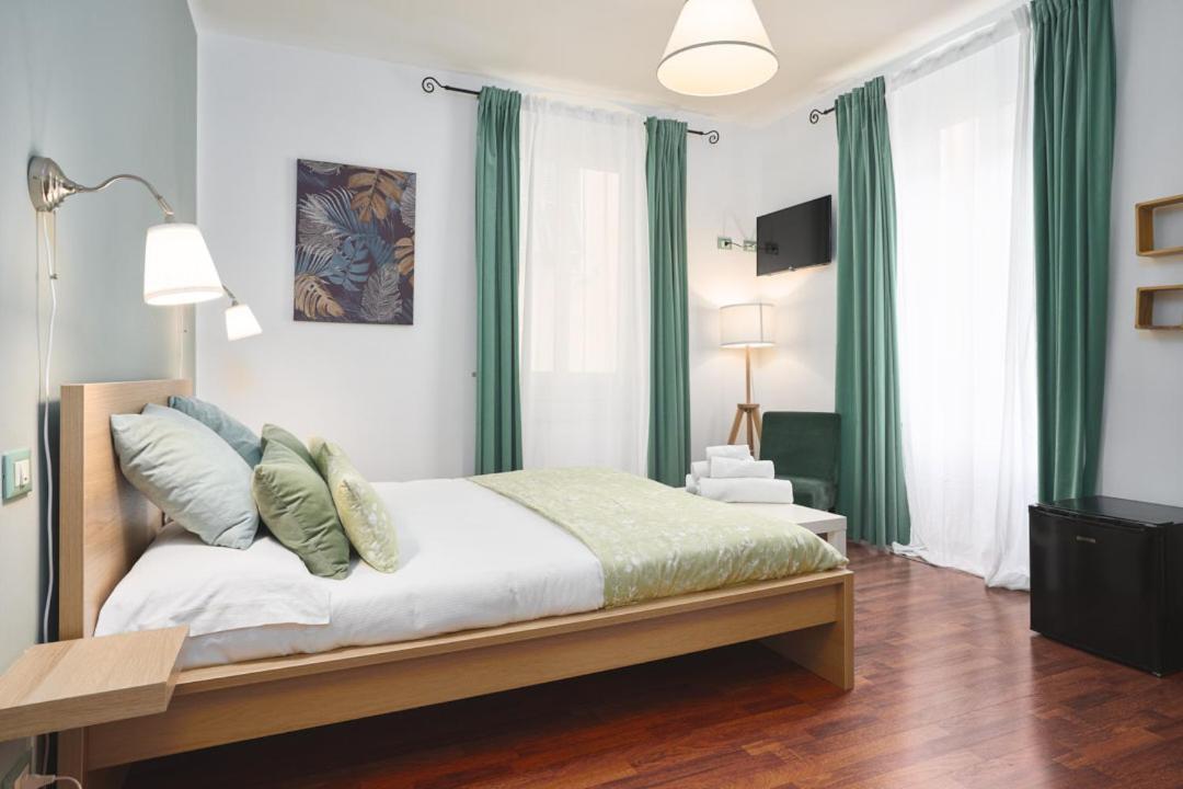 Guest house Quiet Night La Spezia