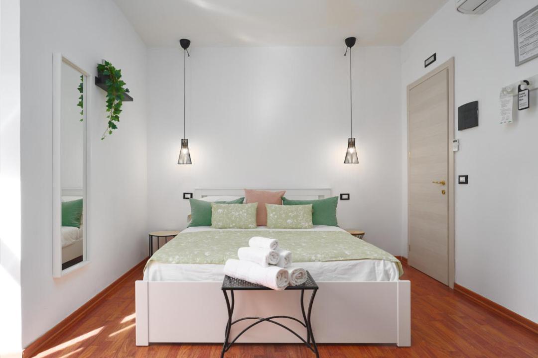 Quiet Night Guest house 2*