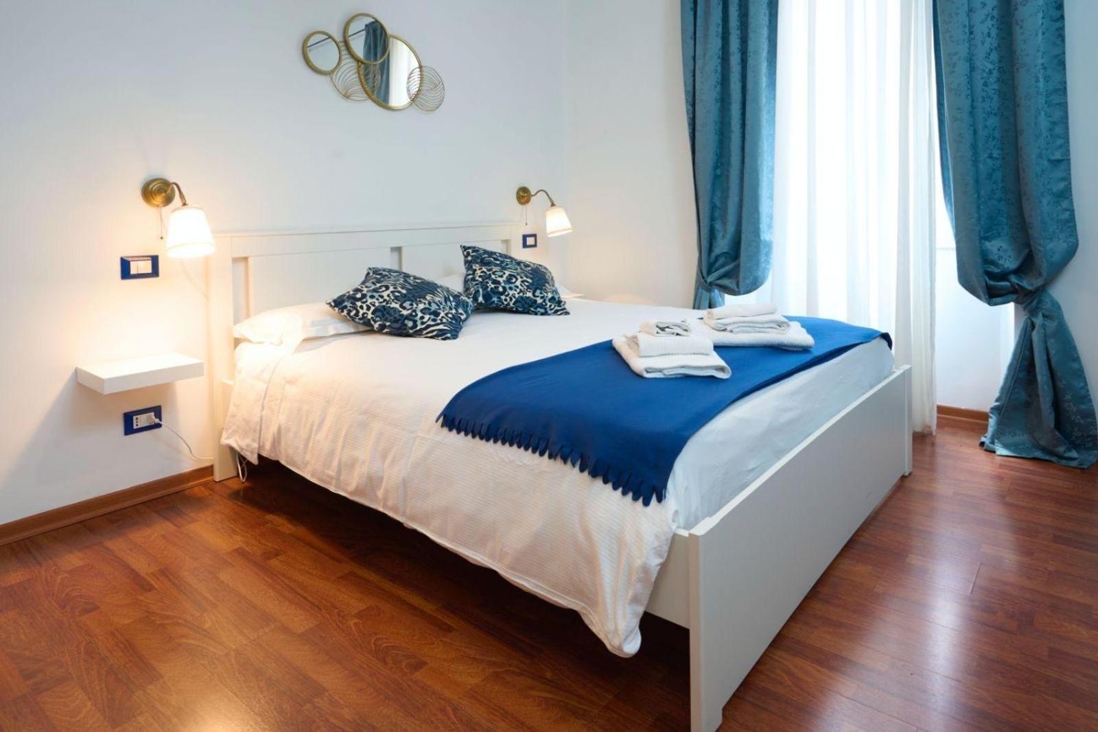 Quiet Night Guest house La Spezia